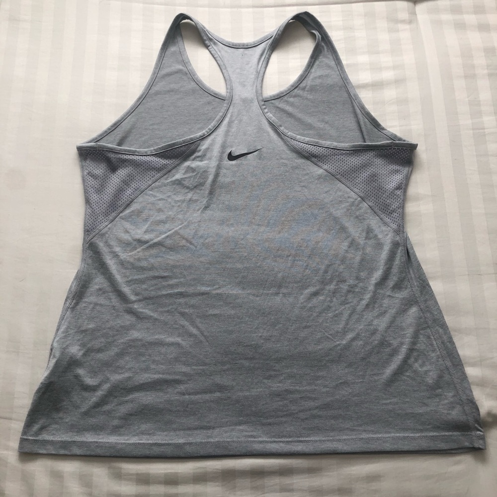 Nike Workout Tank